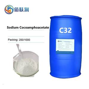 Cocoamphoacétate de <span class=keywords><strong>sodium</strong></span> de qualité cosmétique - Product Image 2