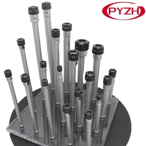 Hochpräzise Verlängerung stangen vom Typ ER A/M/UM für CNC-Werkzeug maschinen - Product Image 6