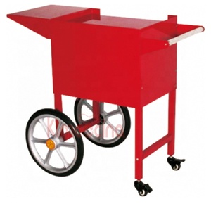 เครื่องทำข้าวโพดคั่วเครื่องทำข้าวโพดคั่วแบบไฟฟ้าเครื่องทำข้าวโพดคั่ว - Product Image 1