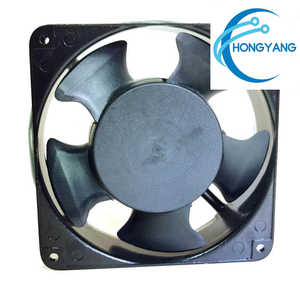 Ventilador de Refrigeración AC <span class=keywords><strong>Taiju</strong></span> SJ1238HA3 HA2 HA1, Nuevo y Original, 220V, con Rodamientos de Bolas, Tipo 9803 - Product Image 5