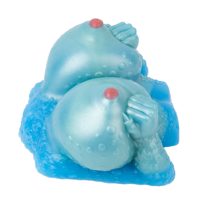 GEEBA Silikon Yumuşak Göğüsler Erkek Mastürbatörü Penis Masajı Fantezi Göğüsler Seks Oyuncağı Yapay Meme Erkekler için Seks Oyuncakları - Product Image 4