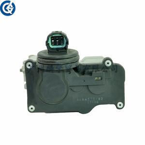 Conjunto de Válvula de Aceleración 16119-AX000 OE 16119AX000SERA576-02 Para Reemplazo y Reparación - Product Image 4