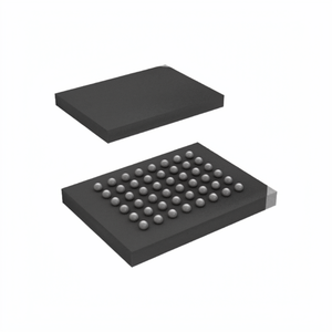 Componentes Electrónicos de Circuito Original Memory 48 TFBGA SST39VF401C-70-4I-B3KE - Servicio Integral - Product Image 1