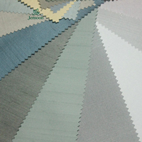 Wallpaper Sutra Kelas Atas Pabrikasi Sendiri 100% Sutra untuk Vila Mewah, Dinding Interior Sutra untuk Ruang Tamu dan Kamar Tidur Mewah
