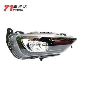 YIQIDA Pièces de voiture Autres pièces de rechange Systèmes d'éclairage automobile Phares à LED Phare antibrouillard pour <span class=keywords><strong>Volvo</strong></span> XC60 XC90 <span class=keywords><strong>V90</strong></span> S90 31395866 - Product Image 5