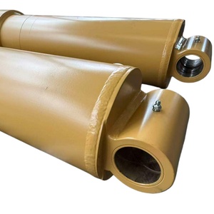 Plataforma de Trabajo Aérea de Doble Acción, de Acero Cromado Resistente, Apta para Grúas - Product Image 6