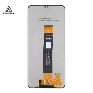 Pantalla LCD Incell de 6,5 "para <span class=keywords><strong>Samsung</strong></span> <span class=keywords><strong>Galaxy</strong></span> <span class=keywords><strong>A04s</strong></span>/A047 <span class=keywords><strong>A04S</strong></span> <span class=keywords><strong>A047F</strong></span> A047FDS A047FDSN, pantalla LCD Amoled de color negro con pantalla de" - Product Image 2