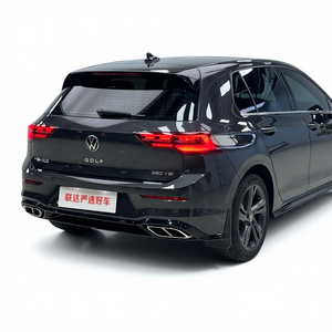 <span class=keywords><strong>Volkswagen</strong></span> <span class=keywords><strong>Golf</strong></span> 280TSI DSG <span class=keywords><strong>R</strong></span>-Line Lite <span class=keywords><strong>2022</strong></span>, conduite à gauche, essence, voiture d'occasion - Product Image 6