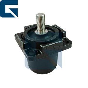 Coussin de montage visqueux 423-54-41631 4235441631 pour chargeuse sur pneus WA380-6 - Product Image 1