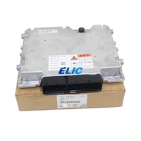 Controlador de Motor ECU Elic Excavator 4JJ1 4706318 con Programación para Reemplazo de Motor Hitachi ZX120-5B