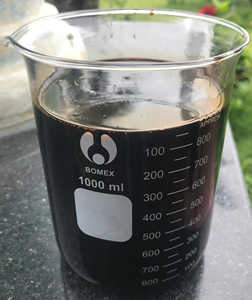 Quantité minimale de commande de détergent de forme liquide de l'acide sulfonique de benzène alkylique linéaire (LABSA) 25kg 70 sulfate laurique d'éther de sodium (CAS 68585-34-2) - Product Image 6