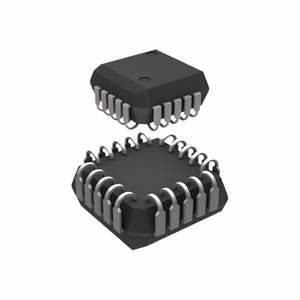 DECODIFICADOR IC 1 X 20PLCC 20 LCC (J Lead) MC10H161FNG Componentes Electrónicos Lógicos Originales Circuito Integrado - Product Image 1