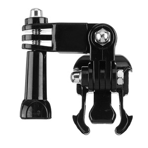 Accessoires GoPro, Kit de montage universel pour caméra d'action, 70 pièces, avec bâton de selfie, sangle de casque réglable pour la photographie sportive - Product Image 3