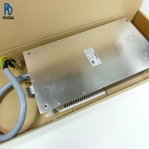 6SE6400-3CC05-2DD0 6SE6400 3CC05 2DD0 Accesorio de Automatización Industrial con Choque AC - Product Image 1