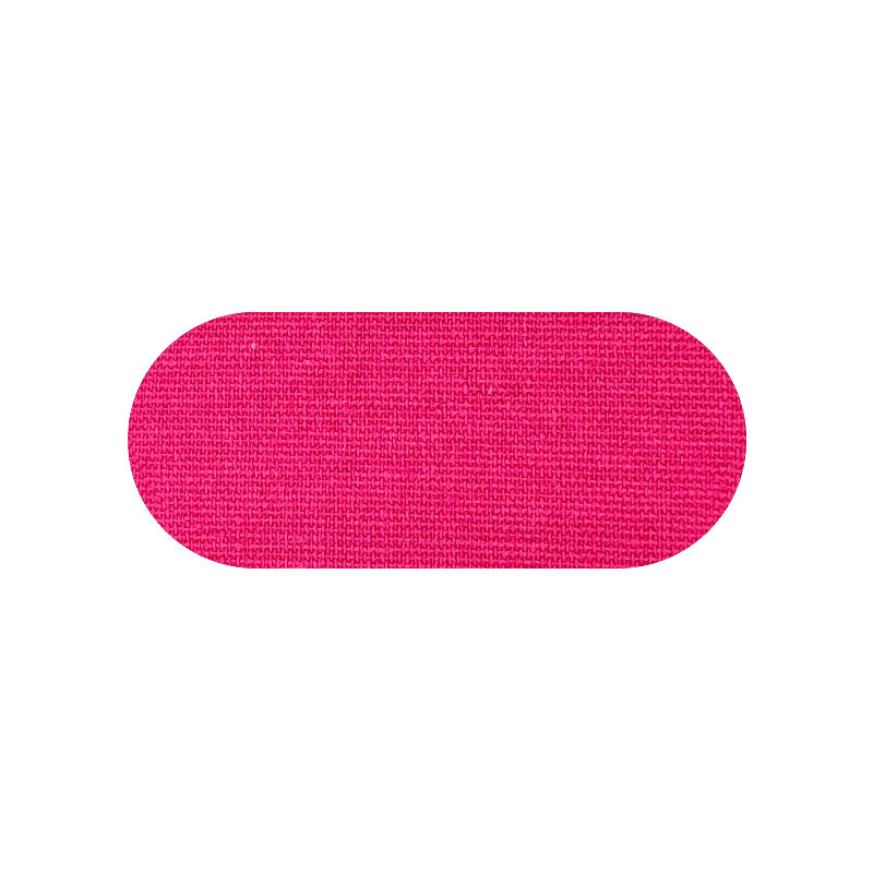 Closed Design-rose red