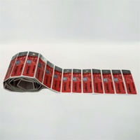 Windows 10 Pro Etiket Sticker İnternet Tam Sürüm Global Aktivasyon Çevrimiçi Windows 10 Pro Lisans Bilgisayar Pembe Coa Anahtar Etiketi