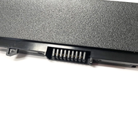 Batterie d'ordinateur portable de remplacement 32W HS04 HS03 807956-001 pour HP Pavilion 14 15 Series 807957-001 807612-421 HSTNN-LB6U Notebook OEM