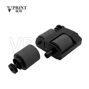 Kit de mantenimiento ADF para alimentador de documentos W5U23A, para impresora HP LaserJet M527 M528 M577 M578 E52545 <span class=keywords><strong>E52645</strong></span> E57540, piezas de repuesto, accesorios de repuesto para impresora - Product Image 2