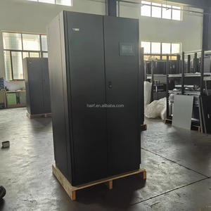 25kw <span class=keywords><strong>Micro</strong></span> trung tâm dữ liệu crac chính xác điều hòa không khí máy tính máy chủ nhiệt độ phòng làm mát hệ thống điều khiển R-410A nhiệt động cơ - Product Image 2