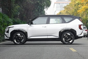 2026 Coches Eléctricos Nuevos de Marca China Kia EV5 530 Light SUV de 5 Puertas y 5 Asientos con 530 KM de Autonomía Vehículos de Nueva Energía en Venta - Product Image 5