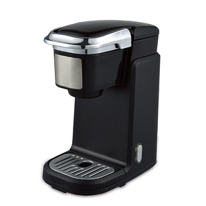 เครื่องชงกาแฟอัตโนมัติเต็มรูปแบบแบบ 2in1 สำหรับกาแฟคัพเดียวและกาแฟแบบ Keurig - Product Image 5