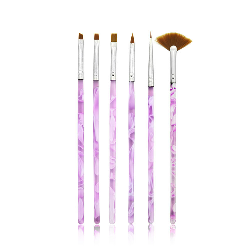 6 Pcs