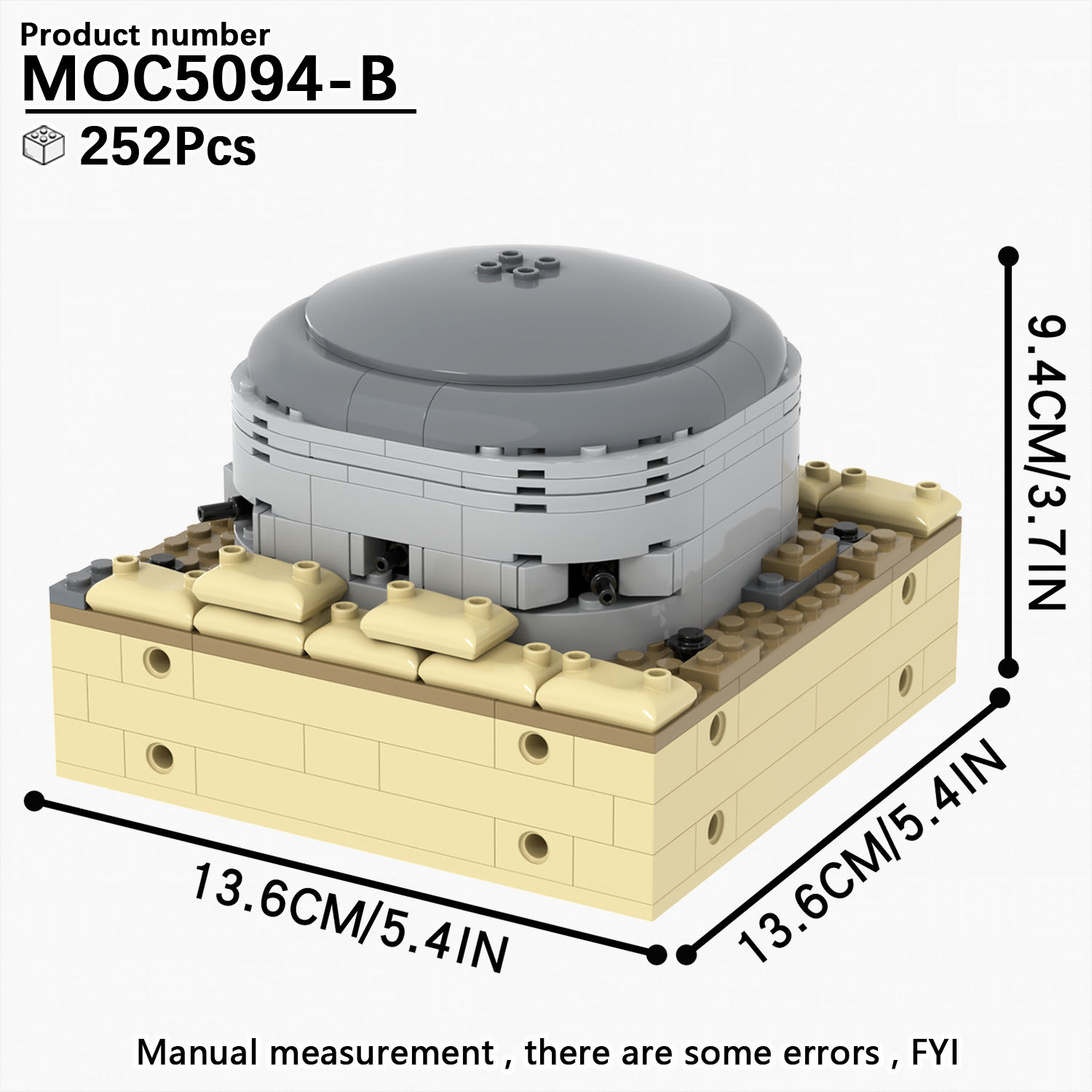 MOC5094-B   MOC5094-B   -MOC5094-B