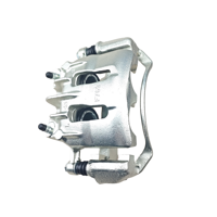 PINZA DE FRENO DE FÁBRICA DE ALTA CALIDAD FORNISSAN TD27 Van 1990 2000 (L) Delantero 41011- 20N043