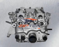 22100-04301 22100-04401 22100-03220 1.0L Suku Cadang Mesin G3LA Kepala Silinder untuk Hyundai Eon Grand I10 HB20 Kia Picanto Ray