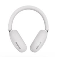Auriculares para Gaming y E-sports Híbridos ANC y ENC con Herramientas de Moldeo Privadas, Personalizados OEM ODM, Venta Caliente, Directo de Fábrica, Marca Blanca