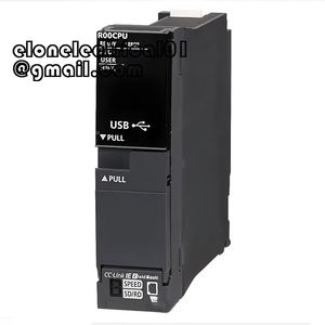 Brandnewinstock S7-200 חכם, cpu sr60, מודול cpu סטנדרטי, פלט ממסר, 220 v ac או 110 dc כוח, 36 כניסות/24 יציאות - Product Image 1
