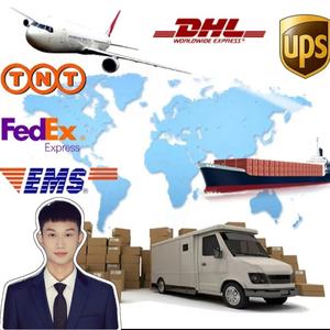 Agente <span class=keywords><strong>de</strong></span> carga <span class=keywords><strong>de</strong></span> logística oficial <span class=keywords><strong>de</strong></span> Amazon para mercancías <span class=keywords><strong>de</strong></span> envío urgente LCL + a EE. UU. Y Canadá desde almacén en <span class=keywords><strong>el</strong></span> extranjero con DDP - Product Image 6