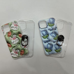 Soporte de anillo con patrón impreso personalizado de fábrica, Caso de teléfono móvil para <span class=keywords><strong>MOTO</strong></span> <span class=keywords><strong>G</strong></span> 5G 2023 E13 2023 G53 2023 EDGE <span class=keywords><strong>PLUS</strong></span> 2023 - Product Image 5