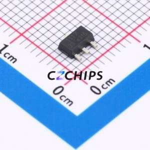 วงจรรวม AMS1117-3.3V-JSM ดั้งเดิมใหม่ชิปวงจรรวม PMIC ตัวควบคุมเชิงเส้น (LDO) - Product Image 1