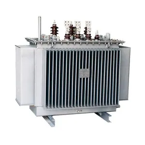 100kva 250kva 500kva 1000 kVA 2500kva High ololtage Il Immersed Transformers