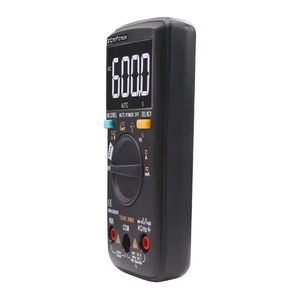 มัลติมิเตอร์แบบพกพาอัจฉริยะ ZOYI ZT-102A พร้อมระบบระบุค่าอัตโนมัติ - Product Image 3