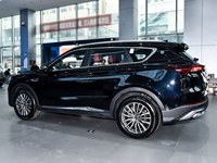 Nouveau Jetour X70 Plus 2026 1.5L Turbo Automatique Gauche R19 Luxe Plus SUV Familial 7 Places Caméra 360° Feux LED Toit Panoramique
