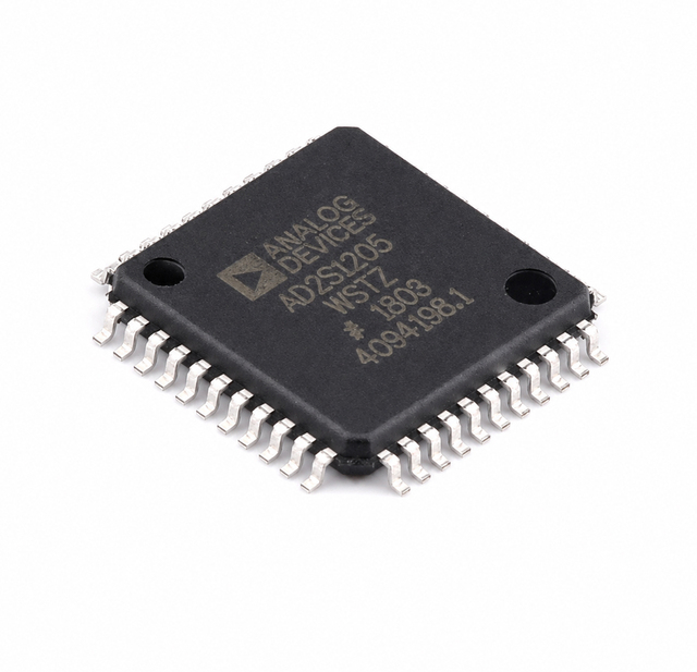 AD2S1205WSTZ LQFP-44 12-bit Resolution Tracking Resolver Digital Converter