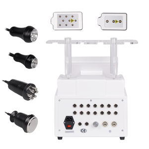 Appareil de thérapie par vide ABS pour le corps, la réduction de la cellulite, le lifting du visage, le raffermissement de la peau, le drainage lymphatique, pour spa et salon - Product Image 6