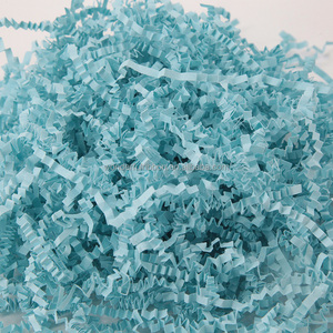 Trung Quốc Nhà cung cấp thân thiện với môi trường Crinkle Raffia giấy cho tuyệt đẹp phục sinh món quà bọc thiết kế - Product Image 6