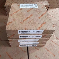 Convertisseur de signal Weidmuller Isolator ACT20P-CI-2CO-S 7760054115 1 entrée 2 sorties, Vente Flash