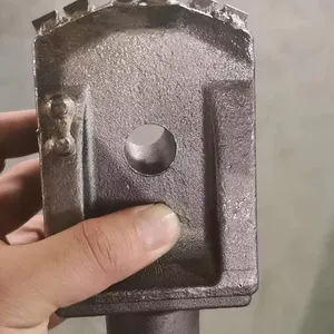 สว่านยูนิคอร์น สว่านตัดโรตารี่ ดอกยางมะตอย สว่านเจาะ ฟัน BFZ72 - Product Image 1