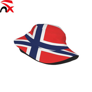 Chapeau Bob Norvégien Unisexe Noir Pliable pour Homme et Femme – Idéal Plage, Voyage, Pêche et Activités de Plein Air – Nouvelle Collection à Succès - Product Image 2