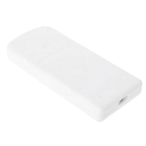 Telecomando per Condizionatore d'Aria Compatibile con Ventilatore Pascmio KFRD-35GW/SXA-<span class=keywords><strong>3</strong></span> KF-35GW/SXA-<span class=keywords><strong>3</strong></span> KFR-35GWSX5 - Product Image 4