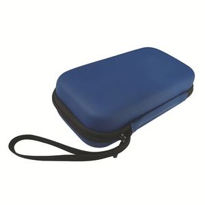 กระเป๋าใส่กล้องแบบแข็ง EVA พร้อมช่องตาข่ายกันน้ำ สำหรับกล้องดิจิตอล - Product Image 5