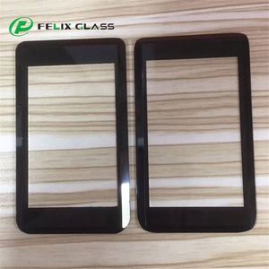 กระจกนิรภัยแบบบางพิเศษ 2 มม. พร้อมเทปกาวสำหรับหน้าจอสัมผัสเครื่องมืออุตสาหกรรม กันน้ำระดับ IP65 - Product Image 3