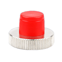 ALLSTRONG OPM Mètre de puissance optique Adaptateur fibre optique SC/LC/FC/ST UPC SM Monomode/MM Multimode Simplex ODF/Terminaison fibre optique FTTH Patch