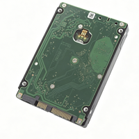Disque dur interne SAS 1 To 7,2K tr/min 12 Gbit/s 2,5 pouces avec boîtier métallique pour serveurs d'entreprise G14, compatible avec les bacs Hot-Swap D4N7V 400-AXFF 56M6W