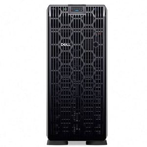 Serveur Tour Dell PowerEdge T560 Intel Xeon Silver 4509Y 2.1GHz 64Go H755 2*1100W 8LFF Garantie 3 ans En Stock - Product Image 6