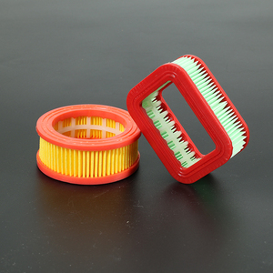 Filtro de Aire para Motosierra de 20 Pulgadas de Grado Industrial y para Bricolaje y Repuestos Personalizados OEM para Motosierra - Product Image 2